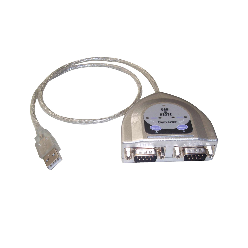 USB to RS232 Converter - Accessories - Soil Testing Equipment
